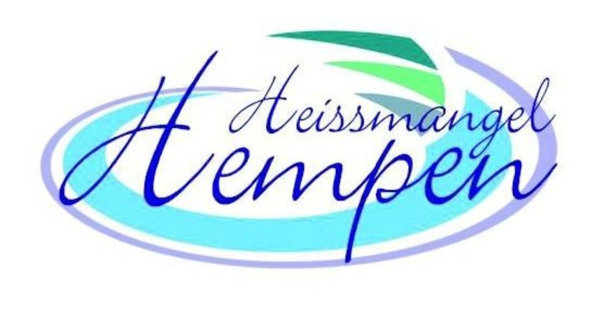 Heissmangel-Hempen